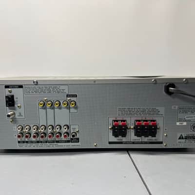 Sony STR-K650P Receiver HiFi Stereo 5.1 Channel Home Theater Audio Surround AVR image 5
