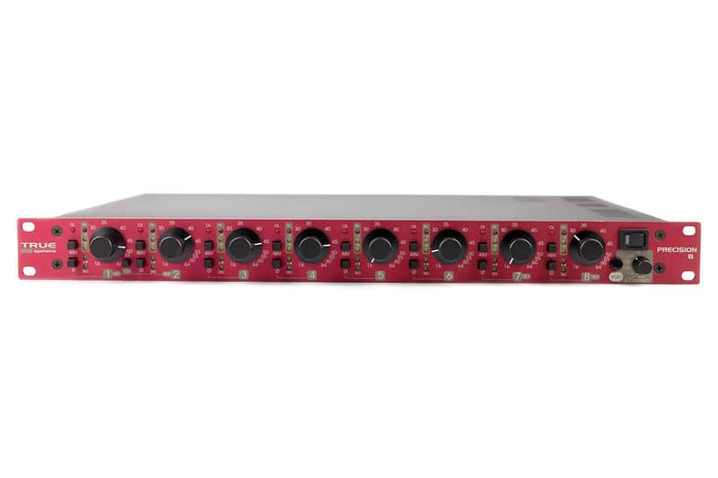 True Systems Precision 8 image 2