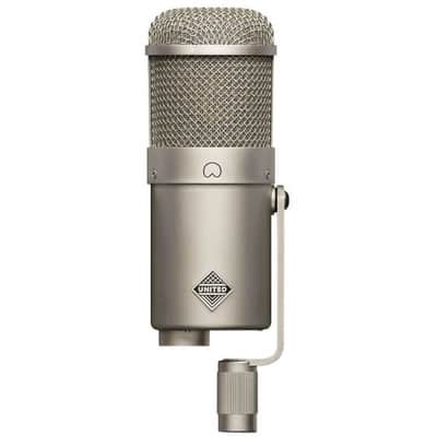 New United Studio Technologies UT FET47 Large-Diaphragm Condenser Microphone image 1