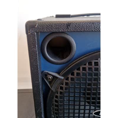 Henriksen Jazz Amp - Amplifier - Good image 2