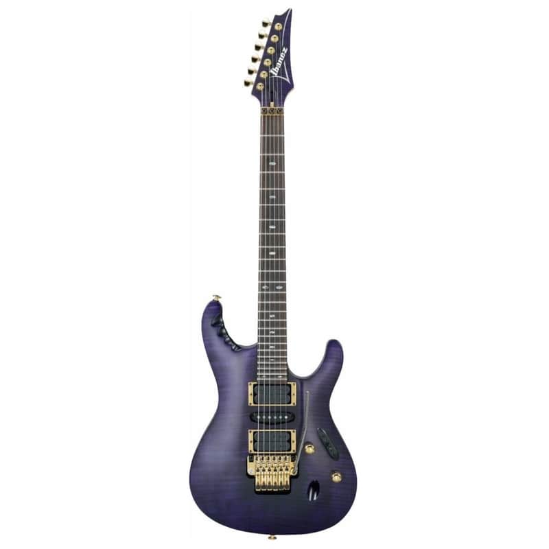 Ibanez EGEN18 Herman Li Signature image 2