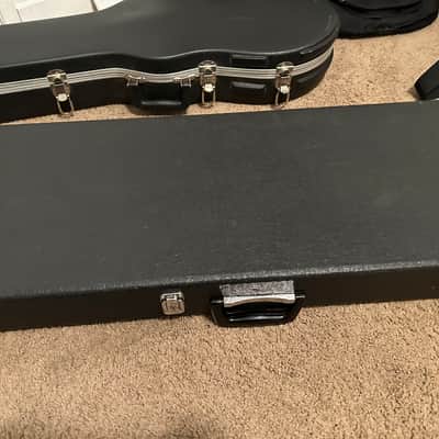 Fender Mustang Custom Partscaster Build image 11