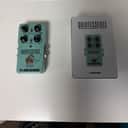 TC Electronic Quintessence Harmonizer 2017 - Present - Turquoise