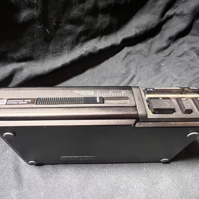 Sony Walkman Professional WM-D6C – Excellent Condition – Iconic Portable Recorder 1993 image 4
