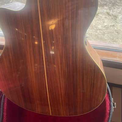 Yamaha APX-ION 1990 - Gloss image 6