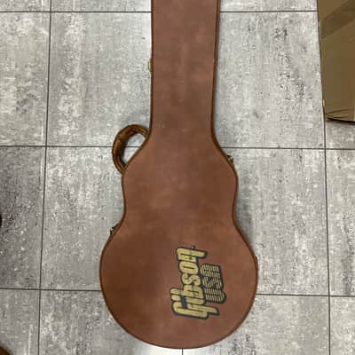 Gibson Les Paul Custom Plus 1993 Dark Wineburst image 10