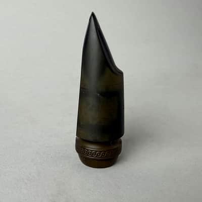 Selmer Soloist Short Shank B Soprano Saxophone Mouthpiece image 4