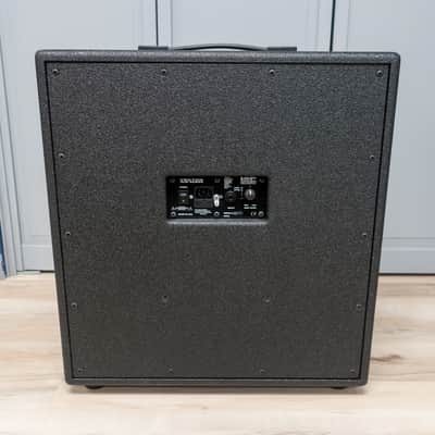 ISP Technologies Vector 210 1,000-watt 2 x 10-inch Powered Sub Cabinet image 2