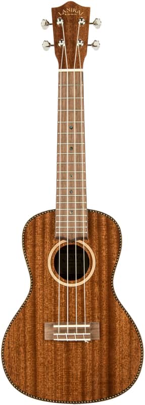 Lanikai MAS-C Ukulele Konzert image 1