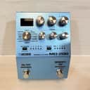Boss MD-200 Modulation Pedal Multi-Effect Chorus Phaser Flanger Tremolo w/ Box