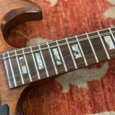 1974 Gibson SG Special - Modified - 2.89kg (6.37 lbs) image 14