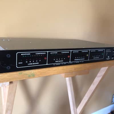Texar Audio Prism Compressor/Limiter/Expander image 2