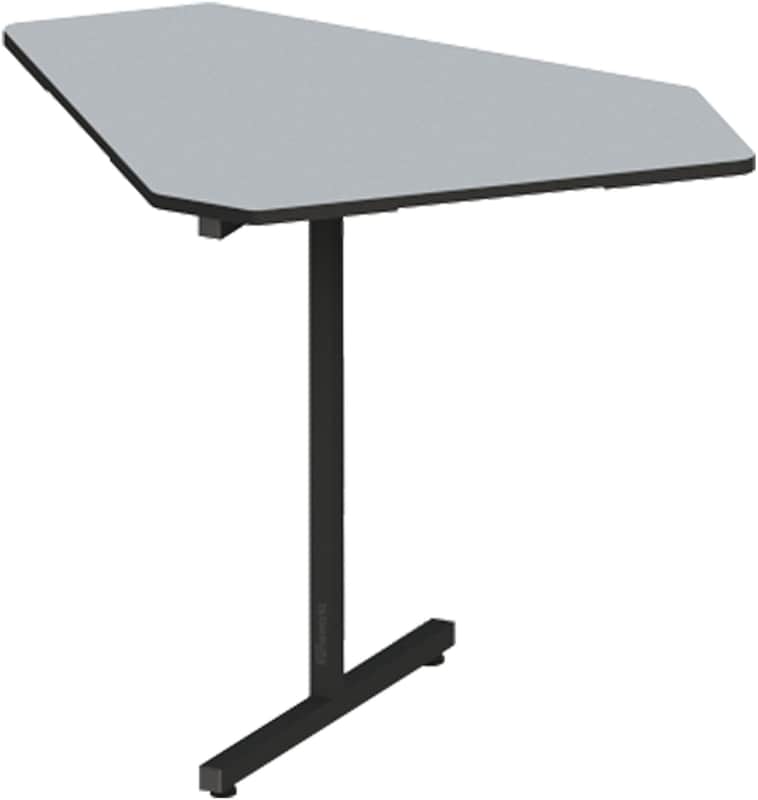 Gator GFW-DESK-CRNR Frameworks Content Furniture Desk Corner Section image 1