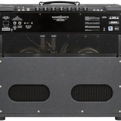 Fender : Bassbreaker 45 Combo image 2