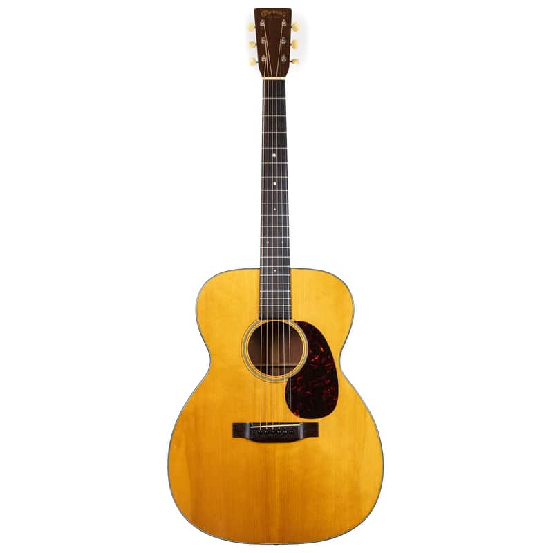 Martin 1942 000-18 image 1