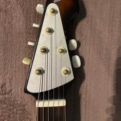 Teisco TG-64 ET-320 image 5