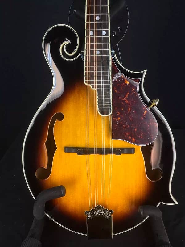 Fender FM-63S Concert Tone Mandolin image 2