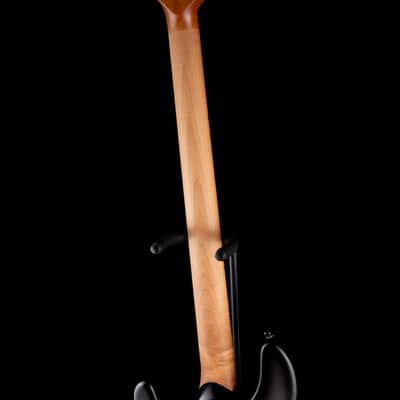 Ernie Ball Music Man StingRay Special H Bass Black Rock with Mono Case image 12