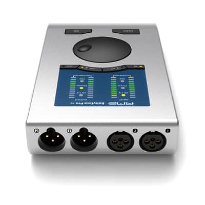 RME Babyface Pro FS USB Audio Interface image 3