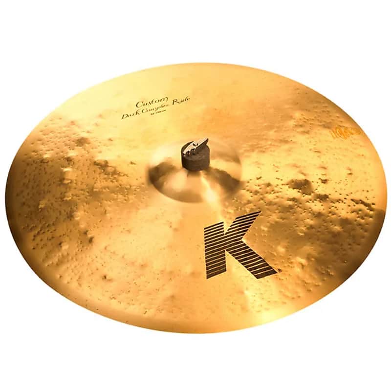 Zildjian 22
