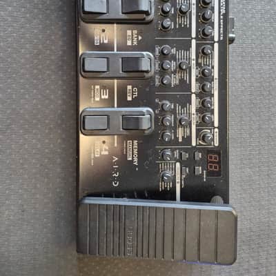 Boss ME-90 Bluetooth Multi-Effect Pedal image 1