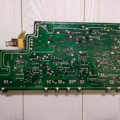 Korg X911 Guitar Synthesizer Recapped image 8