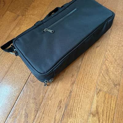 Hotone AGB-2 Ampero Gig Bag Junior Carrying Bag for Ampero Multi-Effects Pedals image 2