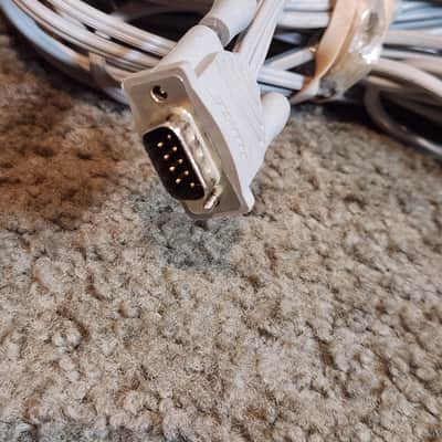 Bose Bose 2 CineMate AV3-2-1 321 Series I II III GS GSX Gemstone 90s  - Grey image 8