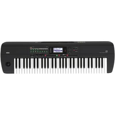 Korg i3 MB-Music Workstation