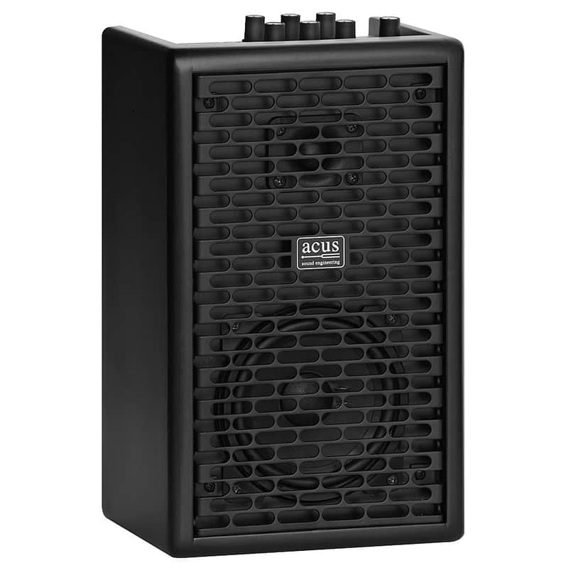 Acus One ForStrings 4 Ferdi B image 1