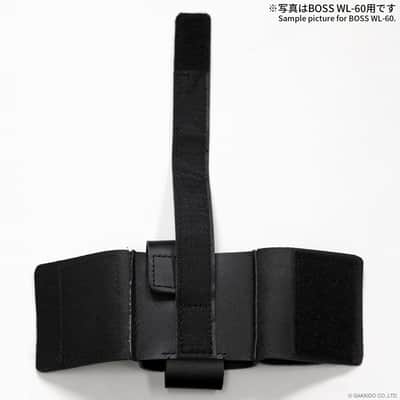 Genuine Leather Case for SHURE ULXD1 Wireless Transmitter [Gakkido Opus Pro Model] image 8