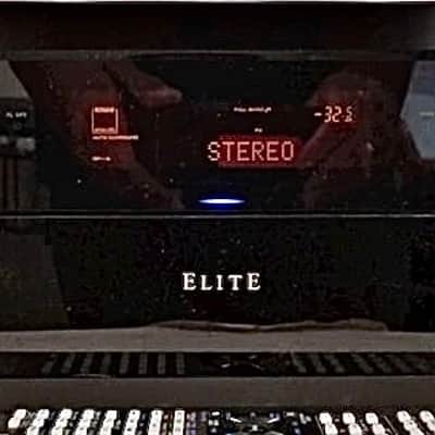 Pioneer Elite VSX-53 7.1 Channel THX Select2+ A/V Receiver with AirPlay! *MINT!!* image 3