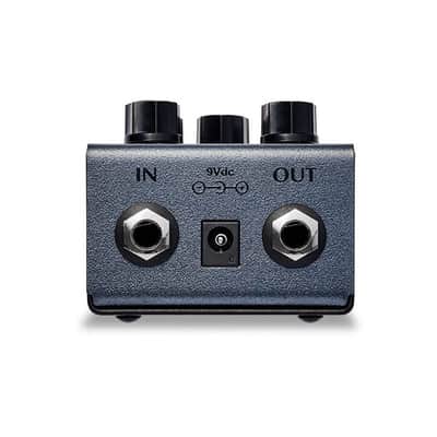 Victory V1 The Kraken Preamp Pedal image 2