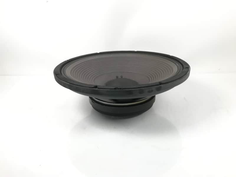 Single - JBL 2225H 15