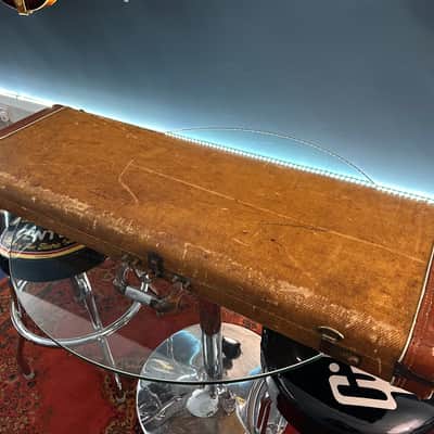 Fender Stratocaster 1959 - Sunburst image 21