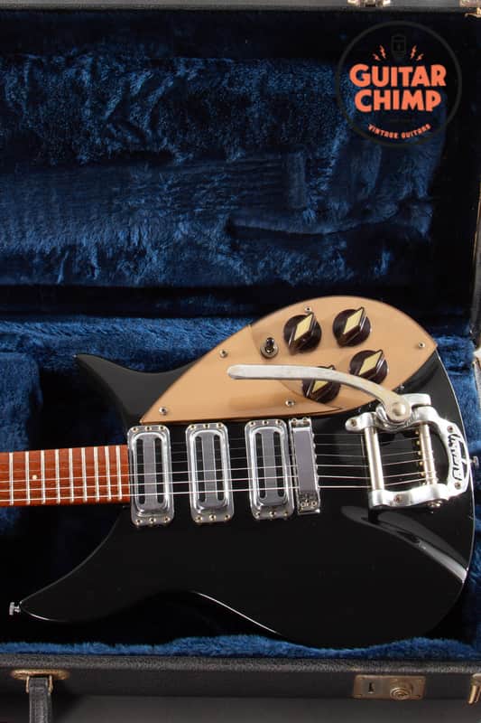 Rickenbacker 325V59 1985 - 1995 | Reverb UK