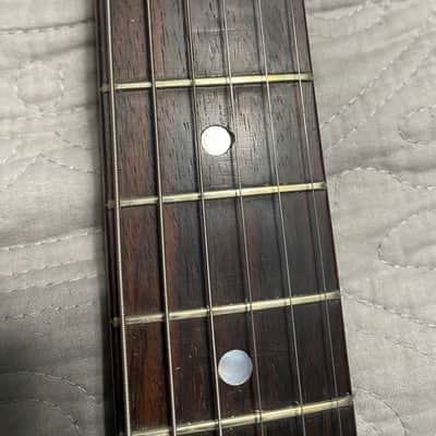 Custom Kraft  Custom Kraft Ambassador  1967-1968 Sunburst image 22