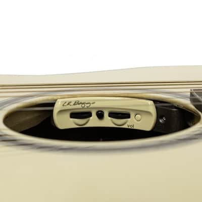 Crafter LX G-1000ce Natural Gloss w/Gigbag image 5