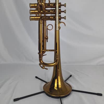 Selmer Modified K Trumpet 20X image 6