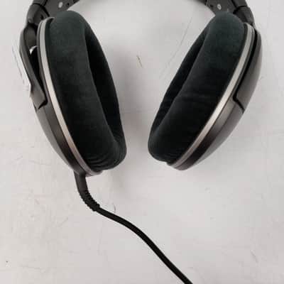 Sennheiser HD-550 image 4