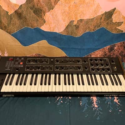 Sequential Prophet 600 PRO SERVICED /WARRANTY = image 2