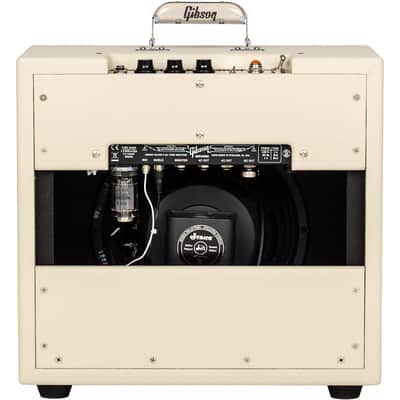 Gibson Falcon 5 1x10 Combo Guitar Amplifier - Clearance image 2