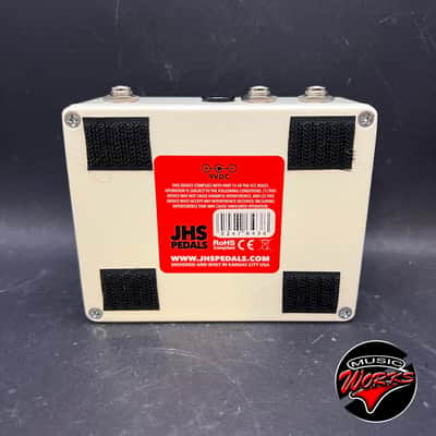 Jhs   Double Barrel Overdrive image 5