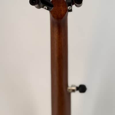 Gold Tone Bluegrass Heart Béla Fleck Signature Custom 24 Fret 5-String Banjo image 16