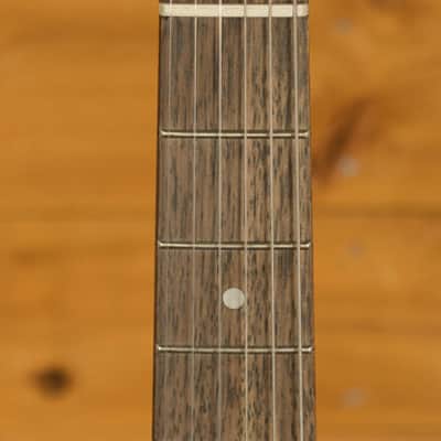 Squier Mini Stratocaster - Laurel - Black - Left-Handed image 6