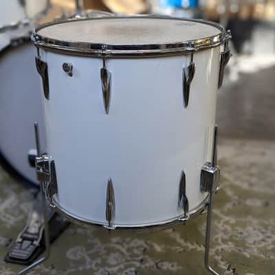 Premier 3-Piece Mahogany Drum Set 70's image 13