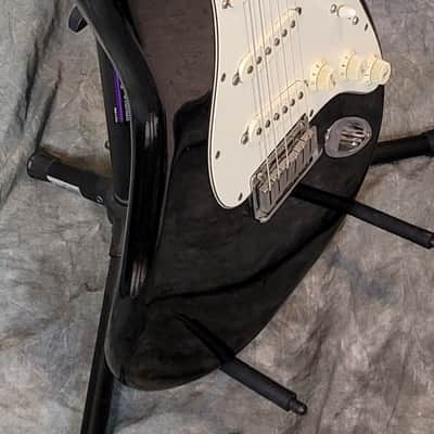 VINTAGE 1987 Fender USA Standard Stratocaster, KILLER PLAYER!! image 3