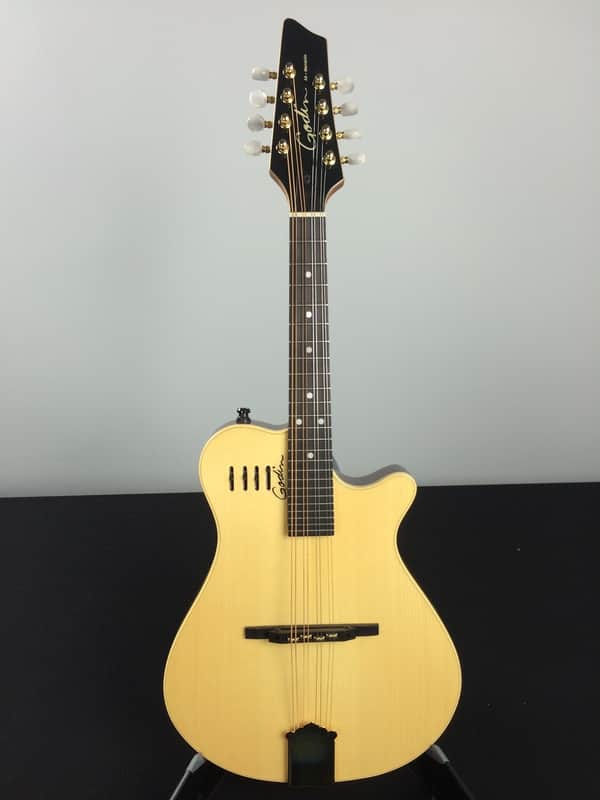 Godin A8 Electric Mandolin image 1