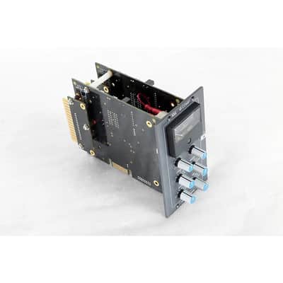 Solid State Logic Stereo Bus Compressor Hardware Version image 1