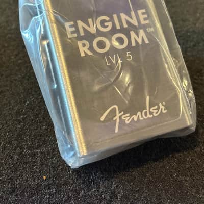 Fender Power Supply Engine Room LVL 5 image 5